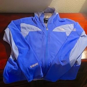 North Face | Flight Series / Windstopper. LARGE.